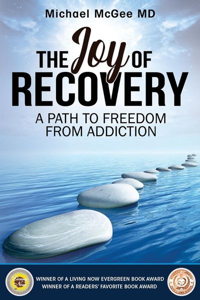 Produktbild: The Joy of Recovery