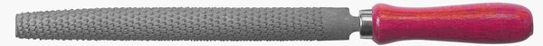 Produktbild: PEBARO 66 - Halbrund Raspel, 200 mm