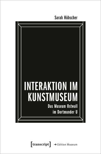 Produktbild: Interaktion im Kunstmuseum