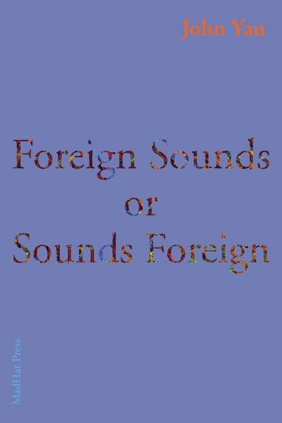 Produktbild: Foreign Sounds or Sounds Foreign