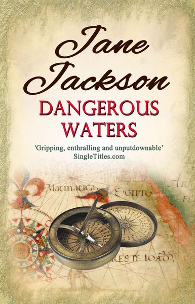 Produktbild: Dangerous Waters