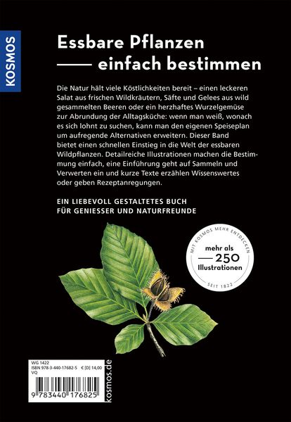 Produktbild: Einfach Essbar