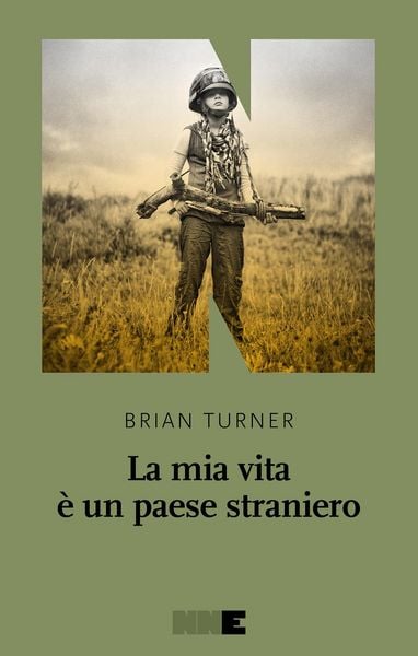 Produktbild: La mia vita &egrave; un paese straniero