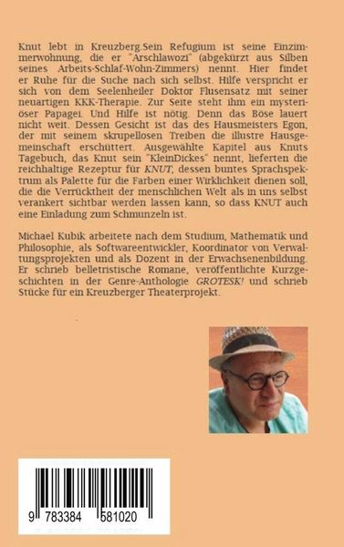 Produktbild: KNUT