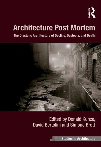 Produktbild: Architecture Post Mortem