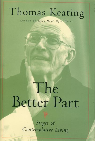 Produktbild: The Better Part