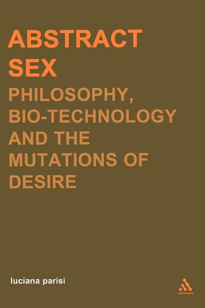 Produktbild: Abstract Sex