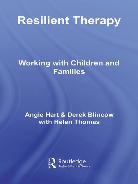 Produktbild: Resilient Therapy