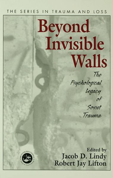 Produktbild: Beyond Invisible Walls
