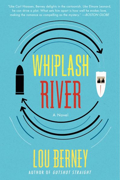 Produktbild: Whiplash River
