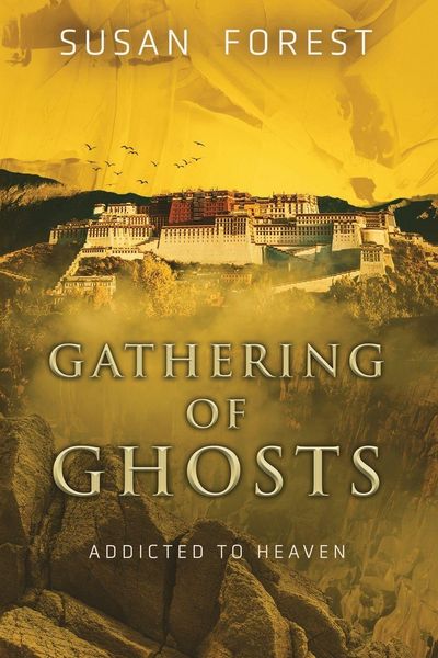 Produktbild: Gathering of Ghosts