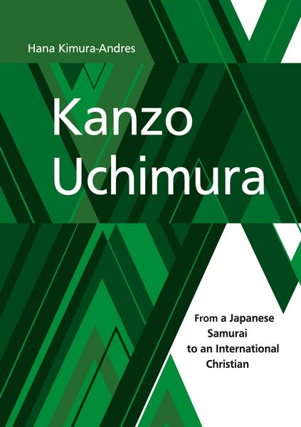 Produktbild: Kanzo Uchimura