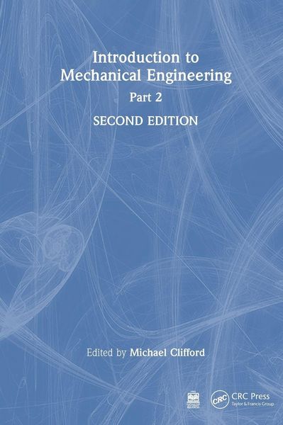 Produktbild: Introduction to Mechanical Engineering