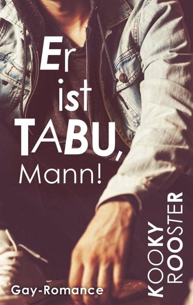 Produktbild: Er ist Tabu, Mann!