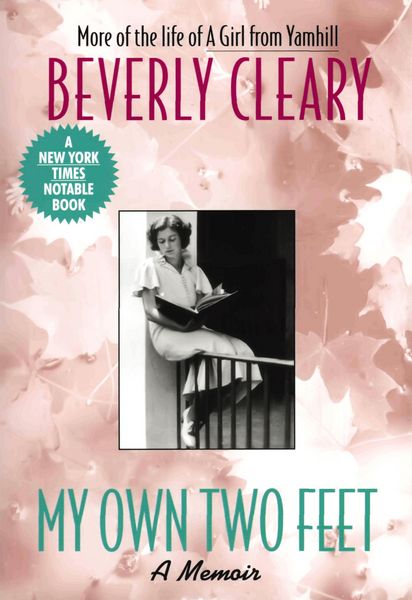 Produktbild: My Own Two Feet