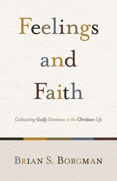 Produktbild: Feelings and Faith