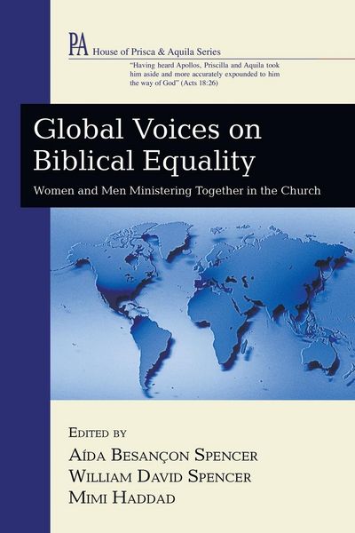 Produktbild: Global Voices on Biblical Equality