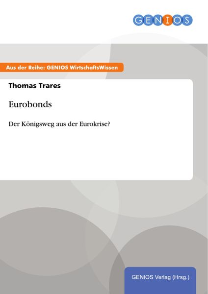 Produktbild: Eurobonds