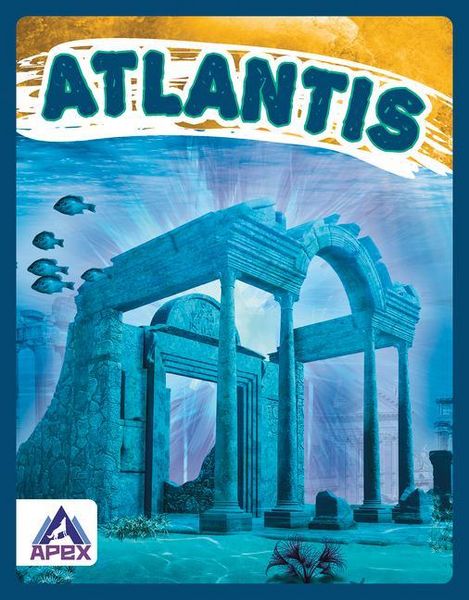 Produktbild: Atlantis