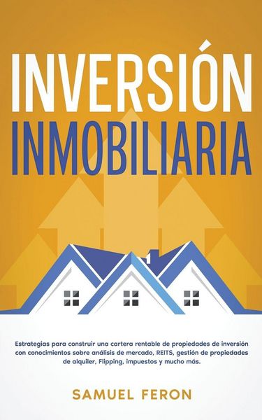 Produktbild: Inversi&oacute;n Inmobiliaria