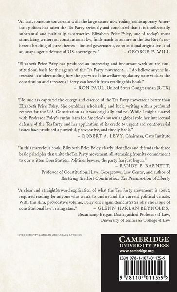 Produktbild: The Tea Party