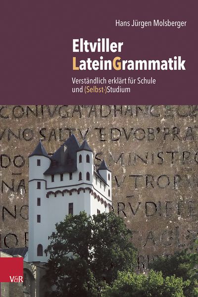 Produktbild: Eltviller LateinGrammatik