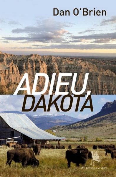 Produktbild: Adieu, Dakota