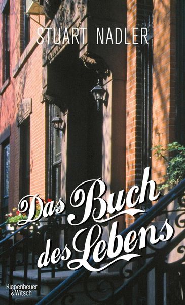 Produktbild: Das Buch des Lebens