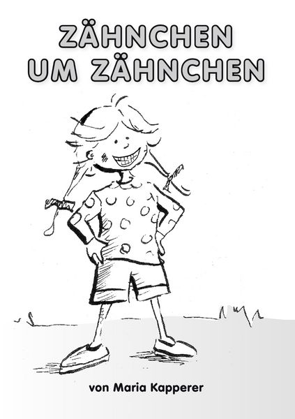 Produktbild: Z&auml;hnchen um Z&auml;hnchen