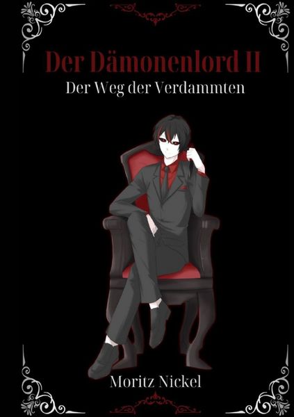 Produktbild: Der D&auml;monenlord in einer anderen Welt / Der D&auml;monenlord 2