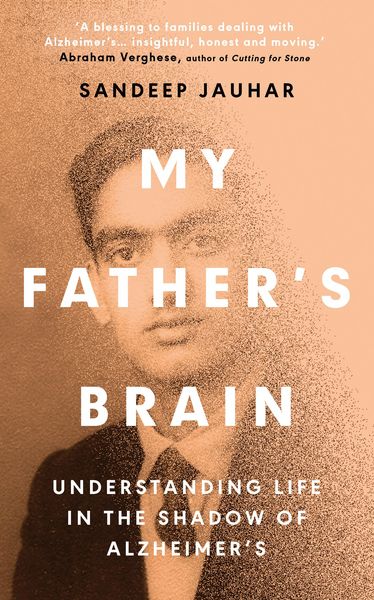 Produktbild: My Father's Brain
