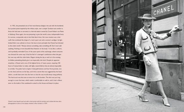 Produktbild: Coco Chanel