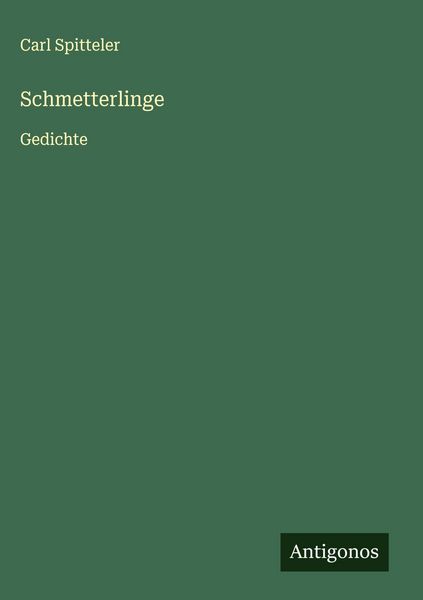 Produktbild: Schmetterlinge
