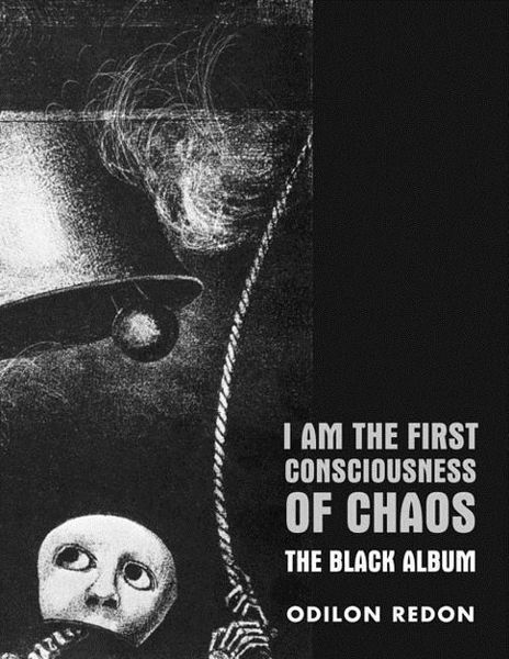 Produktbild: I Am the First Consciousness of Chaos