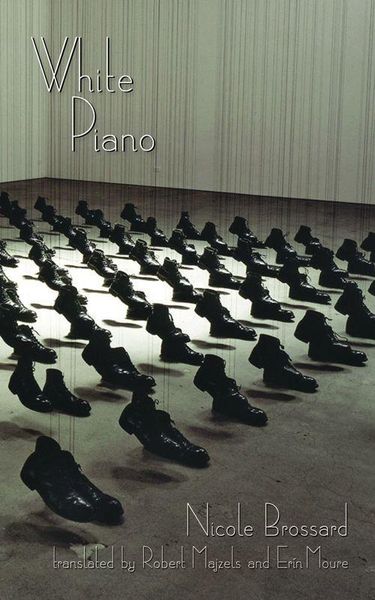 Produktbild: White Piano