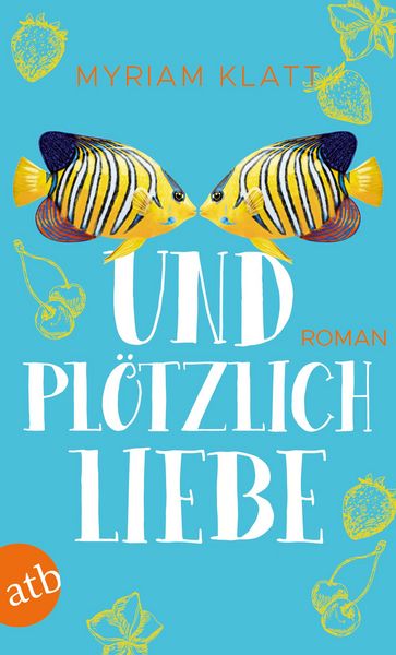 Produktbild: Und pl&ouml;tzlich Liebe