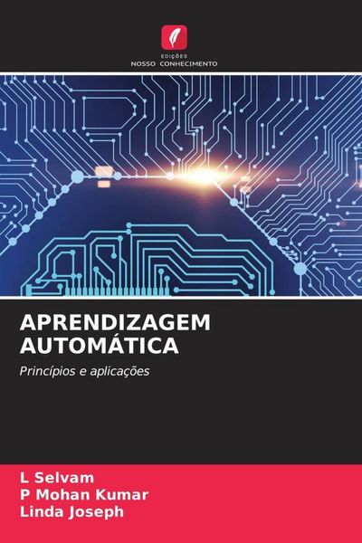 Produktbild: Aprendizagem Autom&aacute;tica