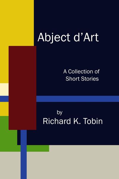Produktbild: Abject d'Art