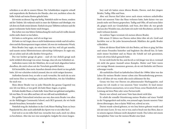 Produktbild: Boys of Tommen 1: Binding 13