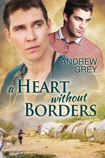 Produktbild: A Heart Without Borders