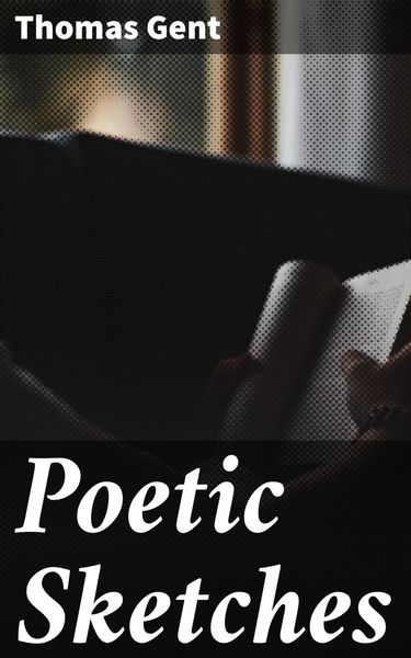 Produktbild: Poetic Sketches