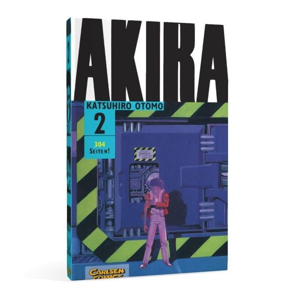 Produktbild: Akira 2