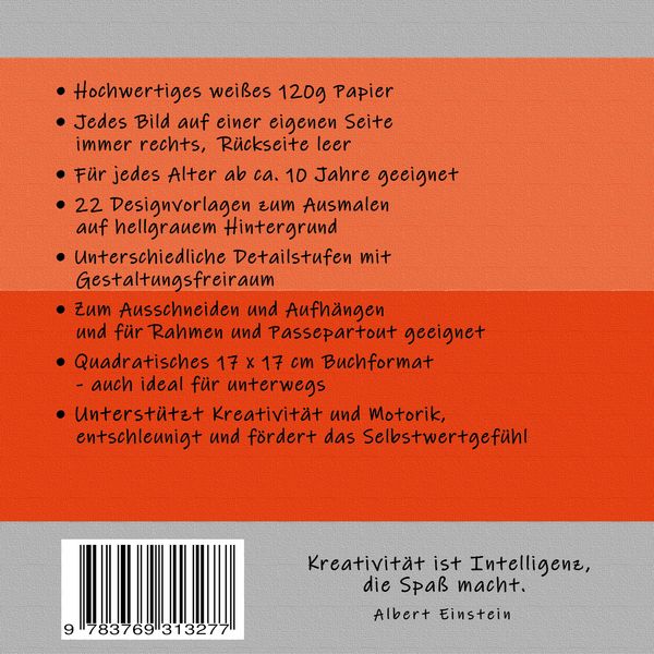 Produktbild: Farbenspiel