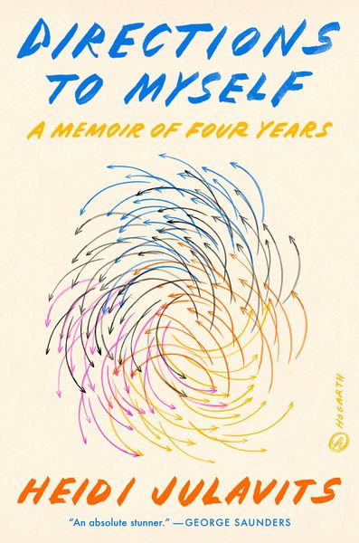 Produktbild: Directions to Myself
