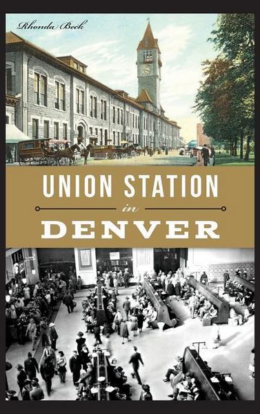 Produktbild: Union Station in Denver