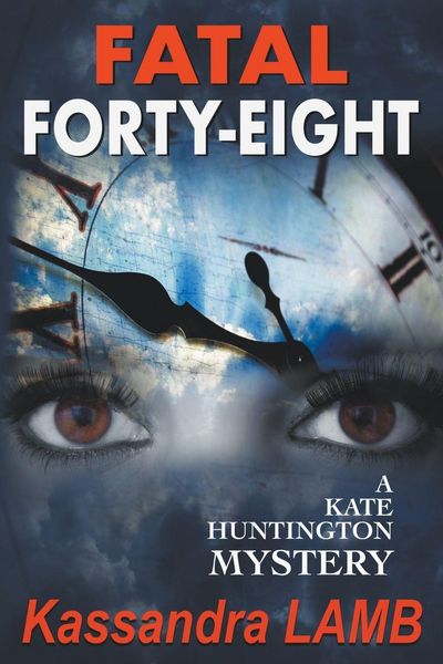 Produktbild: Fatal Forty-Eight
