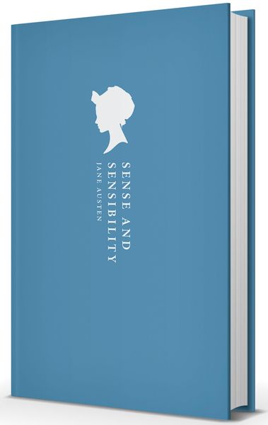 Produktbild: Sense and Sensibility
