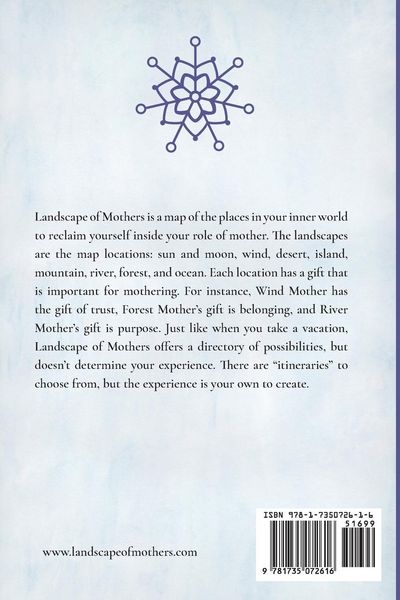 Produktbild: Landscape of Mothers