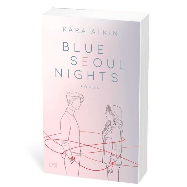 Produktbild: Blue Seoul Nights