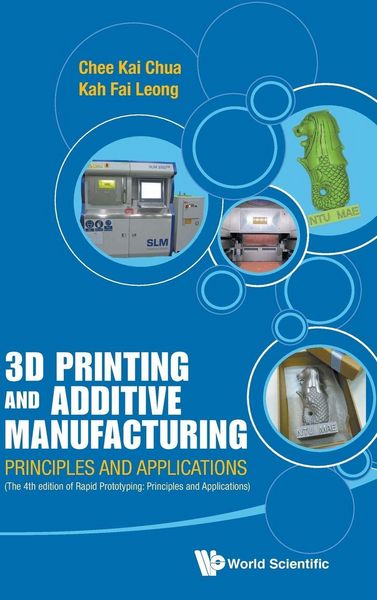 Produktbild: 3d Print & Add Manufac [w/ Media Pack]